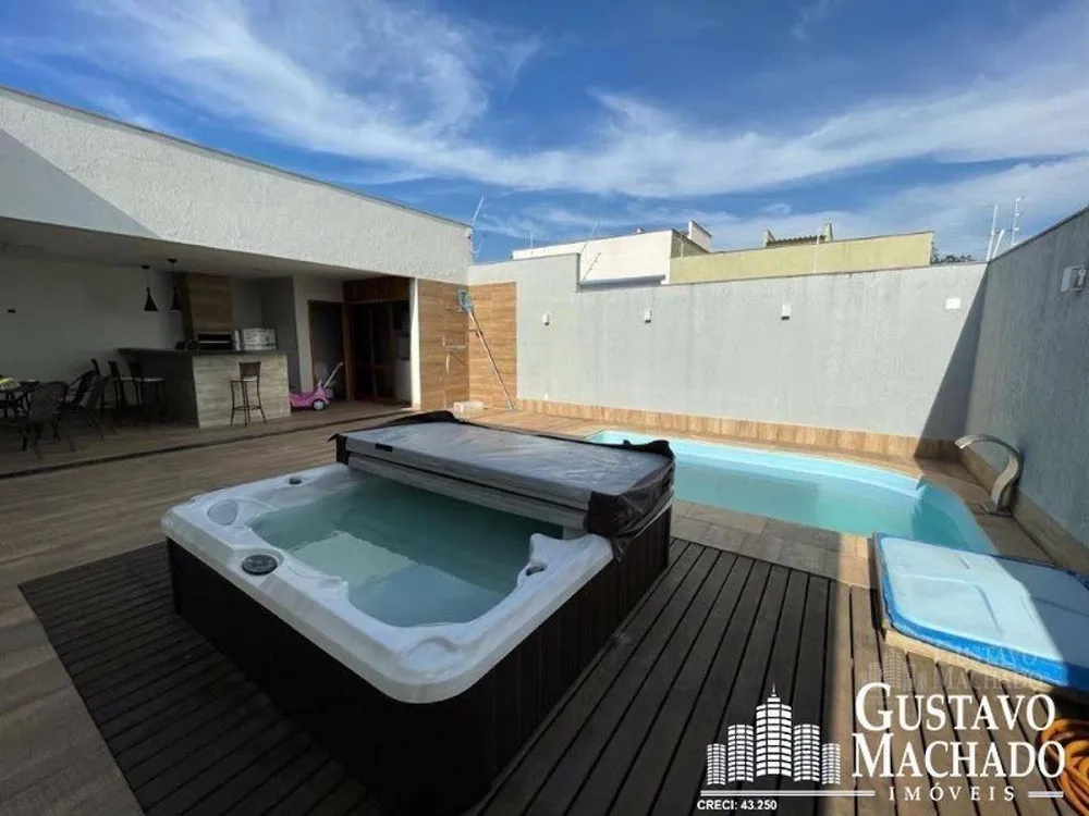 Casa, 3 quartos, 216 m² - Foto 23