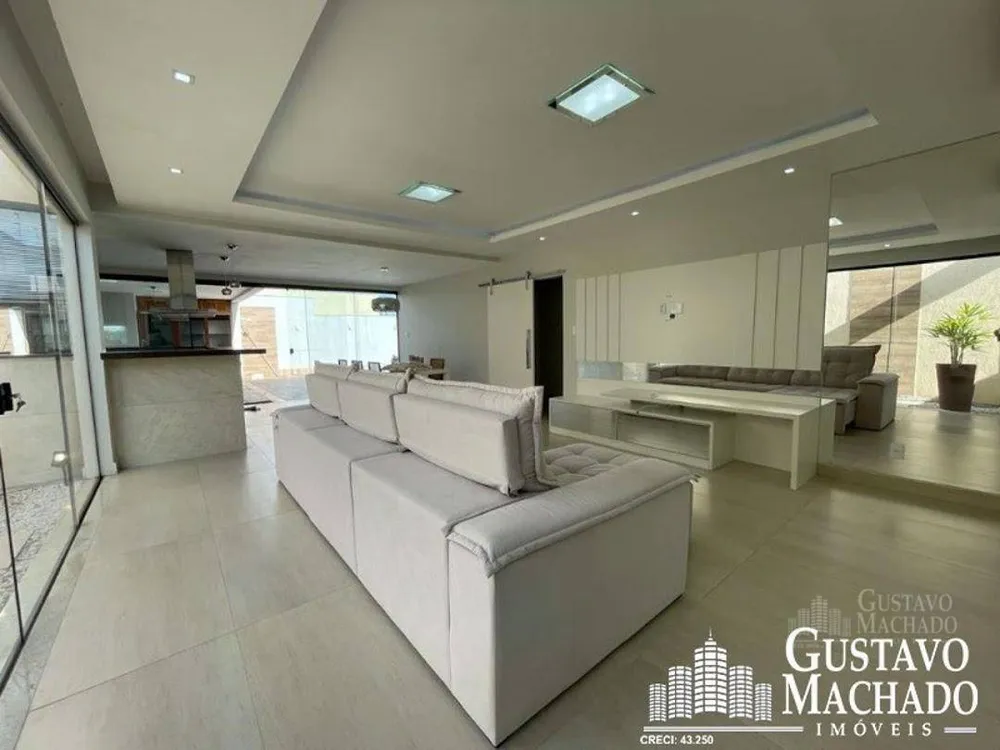 Casa, 3 quartos, 216 m² - Foto 4