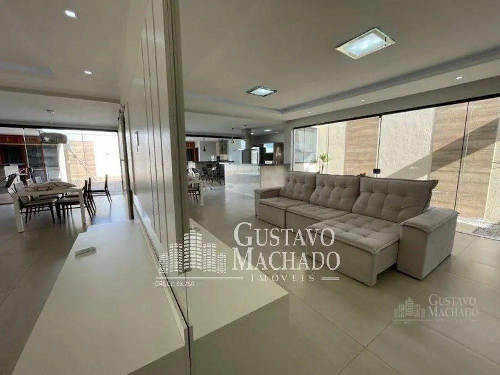Casa, 3 quartos, 216 m² - Foto 34