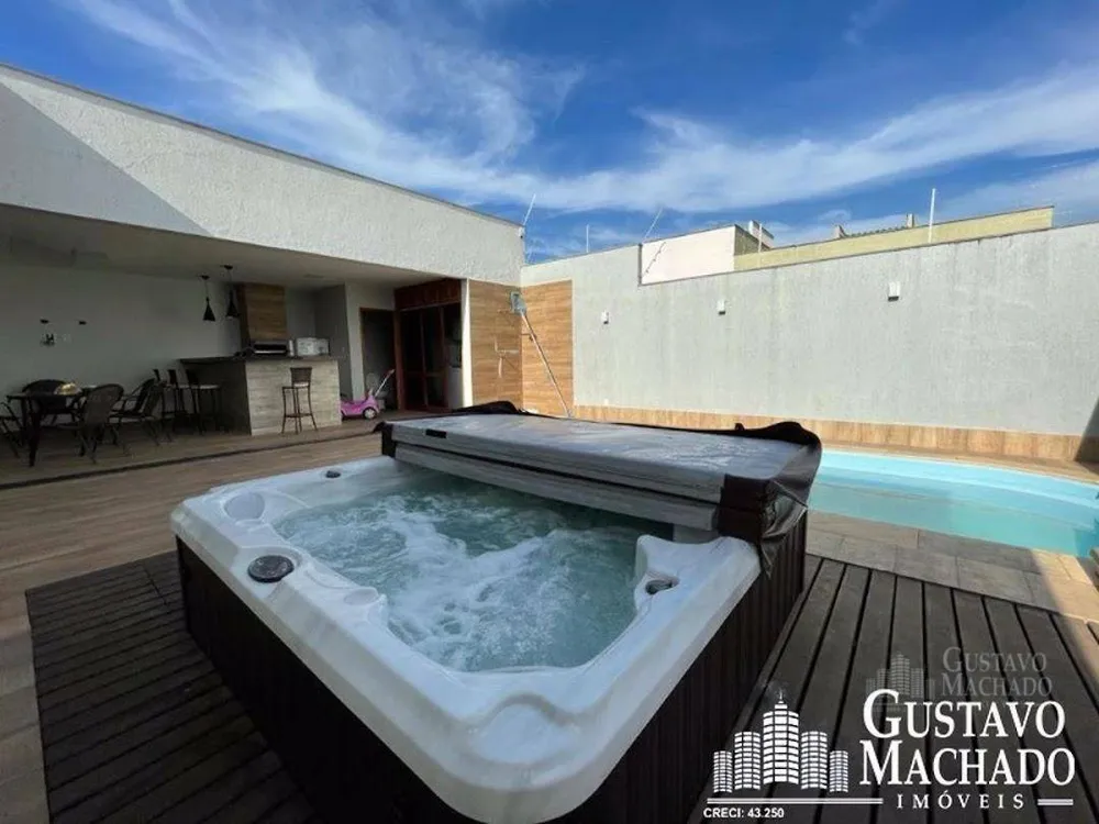 Casa, 3 quartos, 216 m² - Foto 22