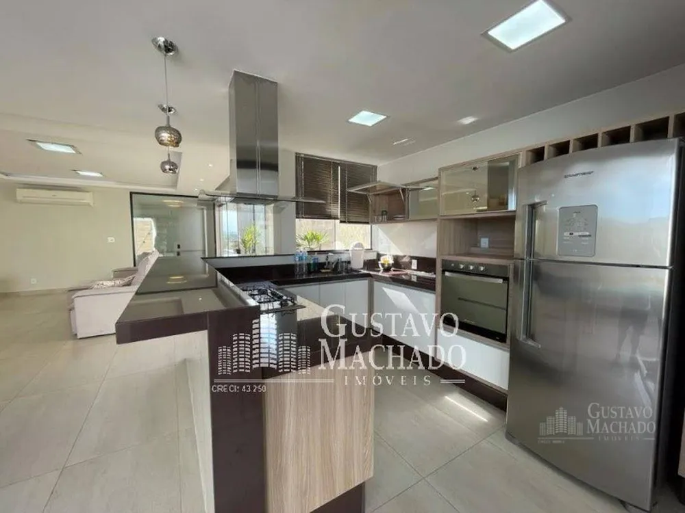 Casa, 3 quartos, 216 m² - Foto 36