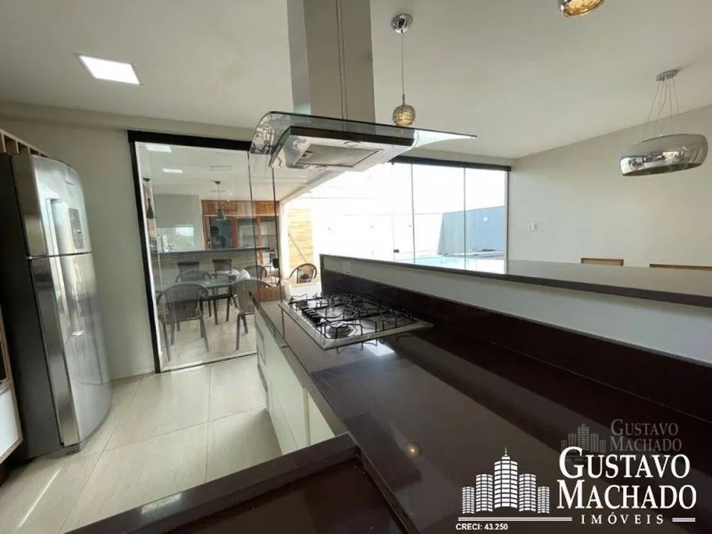 Casa, 3 quartos, 216 m² - Foto 7