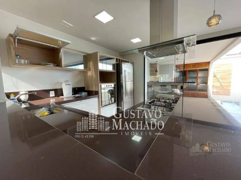 Casa, 3 quartos, 216 m² - Foto 27