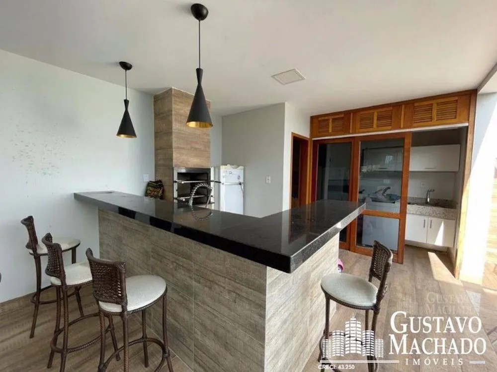 Casa, 3 quartos, 216 m² - Foto 20