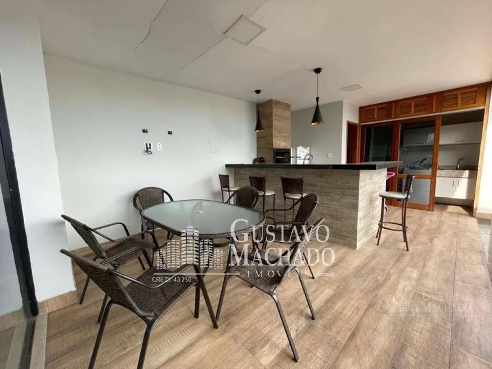 Casa, 3 quartos, 216 m² - Foto 25