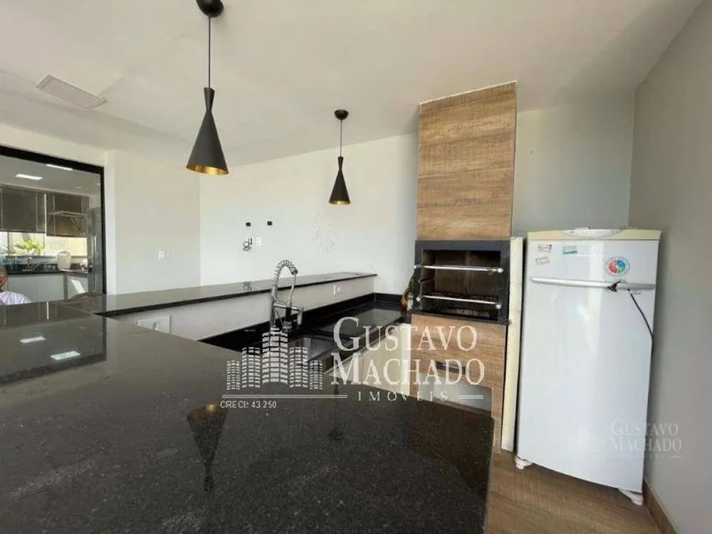 Casa, 3 quartos, 216 m² - Foto 38
