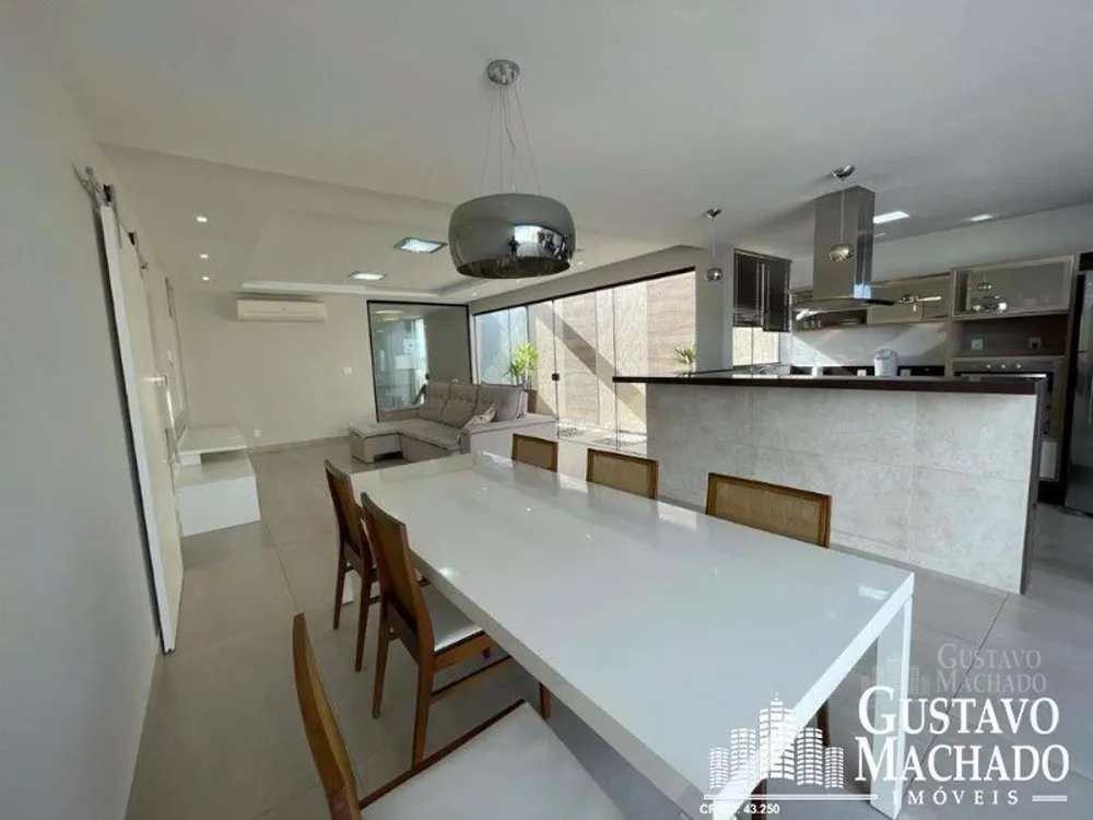 Casa, 3 quartos, 216 m² - Foto 5