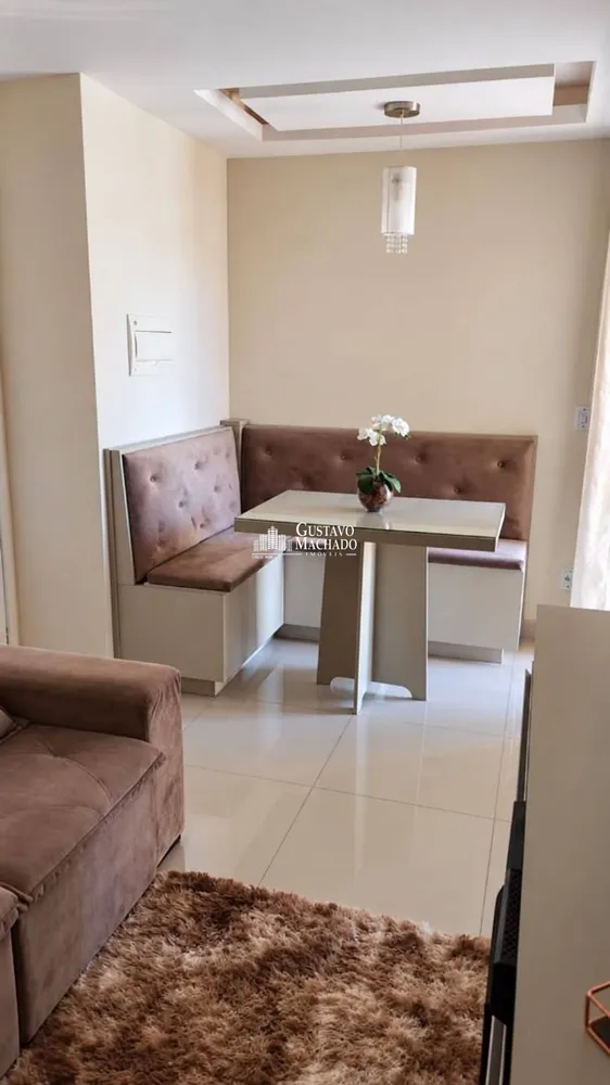 Apartamento, 2 quartos, 42 m² - Foto 2