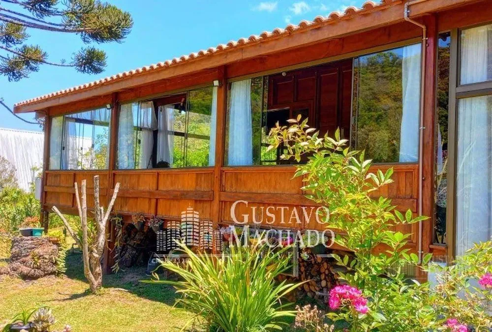Casa, 2 quartos, 108 m² - Foto 1