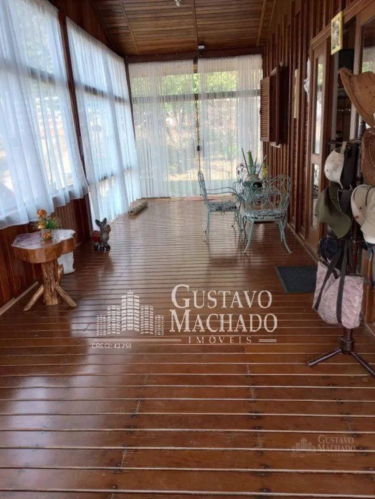 Casa, 2 quartos, 108 m² - Foto 4