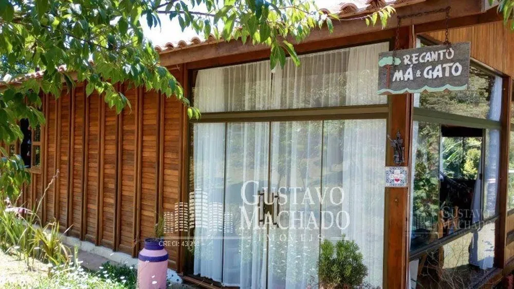 Casa, 2 quartos, 108 m² - Foto 3