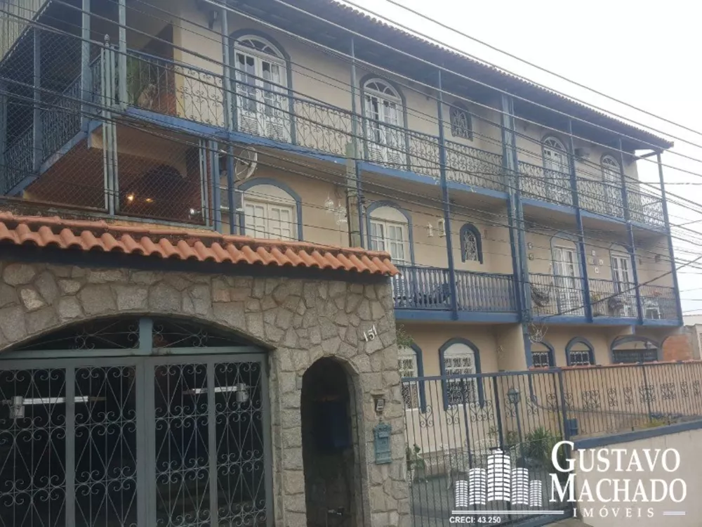 Casa, 3 quartos, 450 m² - Foto 44