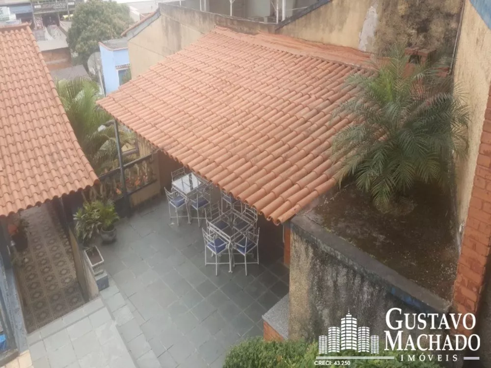 Casa, 3 quartos, 450 m² - Foto 29