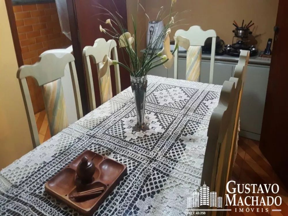 Casa, 3 quartos, 450 m² - Foto 15