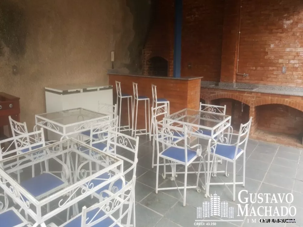 Casa, 3 quartos, 450 m² - Foto 42