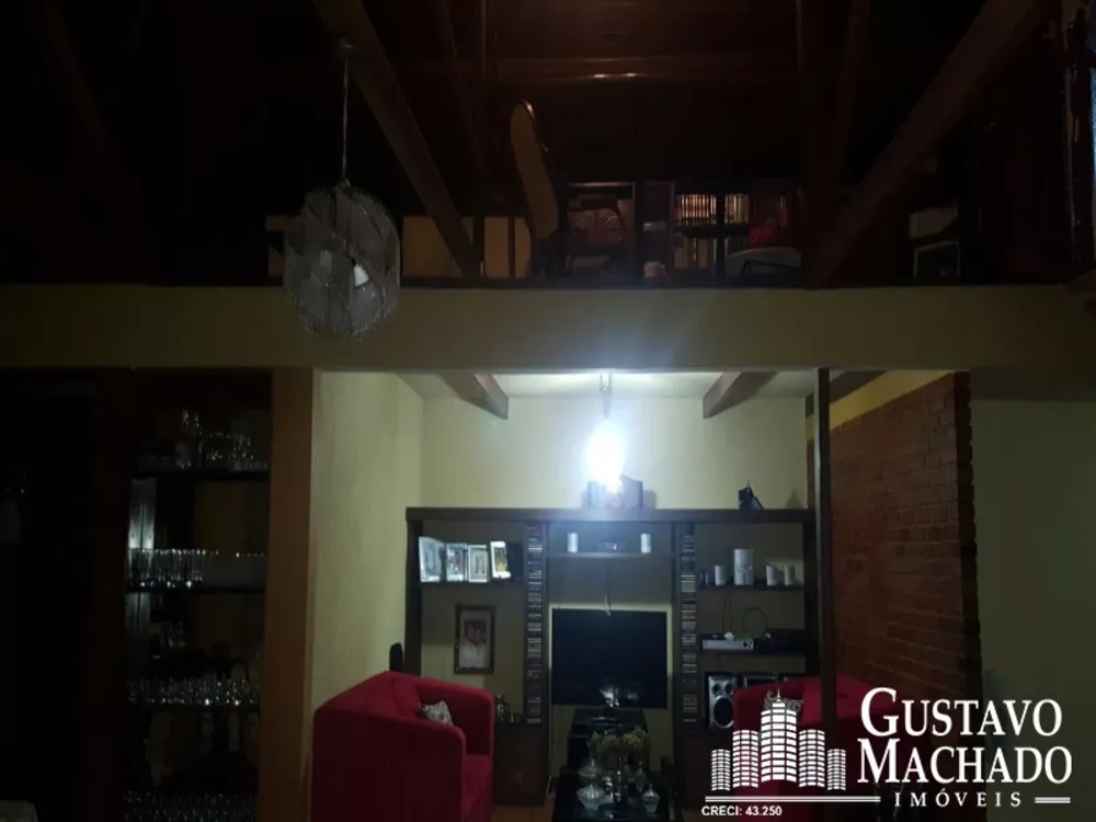 Casa, 3 quartos, 450 m² - Foto 18