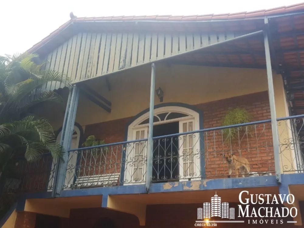 Casa, 3 quartos, 450 m² - Foto 2