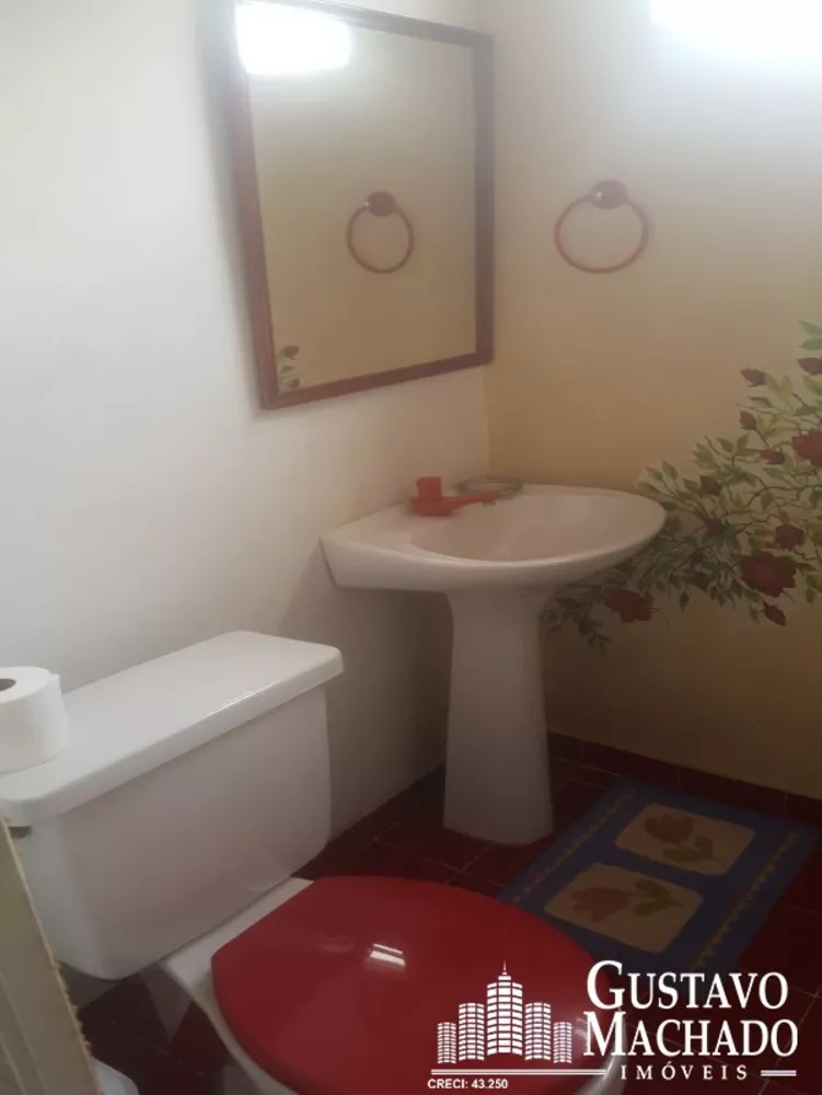 Casa, 3 quartos, 450 m² - Foto 22