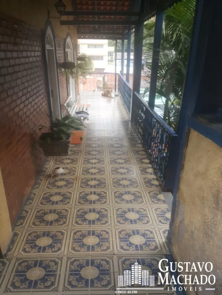 Casa, 3 quartos, 450 m² - Foto 9