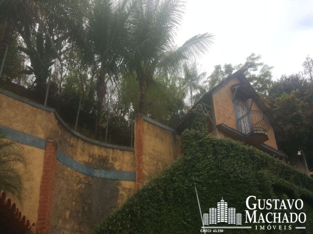 Casa, 3 quartos, 450 m² - Foto 6