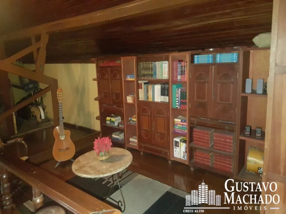 Casa, 3 quartos, 450 m² - Foto 20