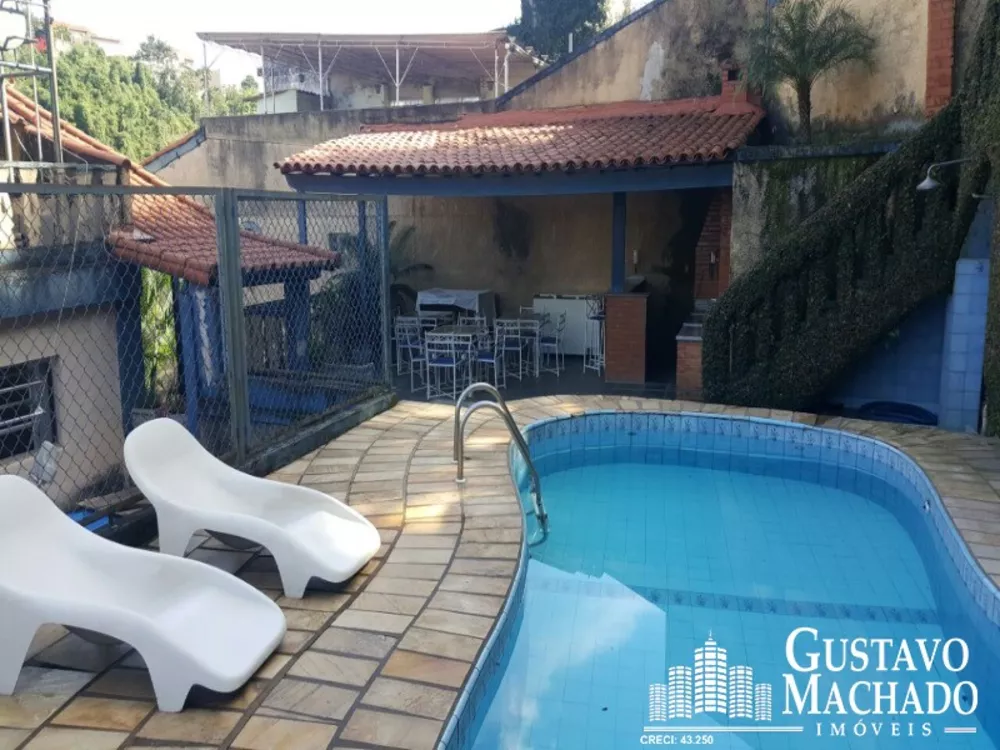 Casa, 3 quartos, 450 m² - Foto 37