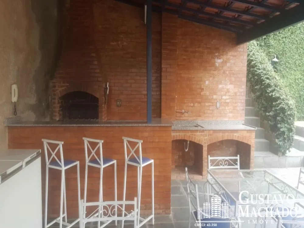 Casa, 3 quartos, 450 m² - Foto 31