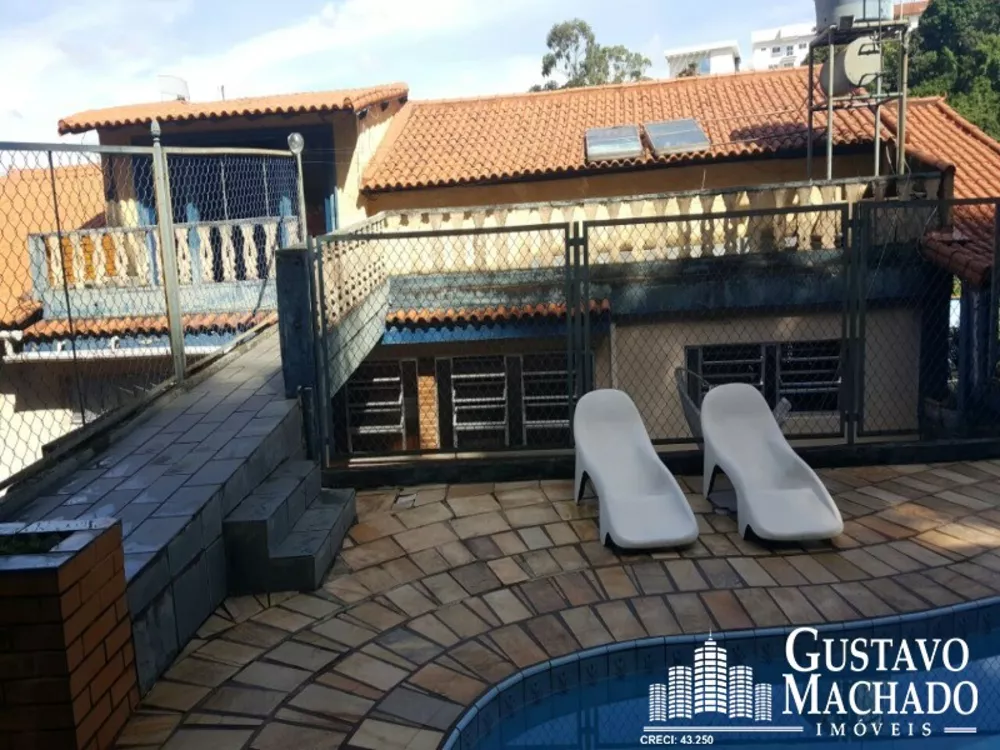 Casa, 3 quartos, 450 m² - Foto 41