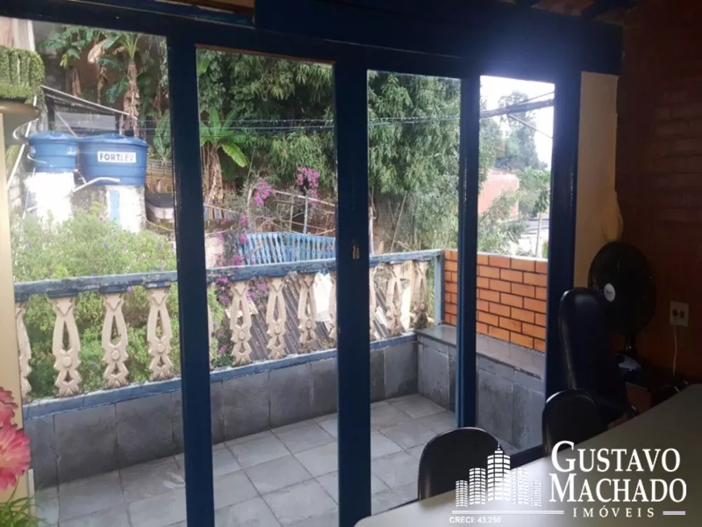Casa, 3 quartos, 450 m² - Foto 21