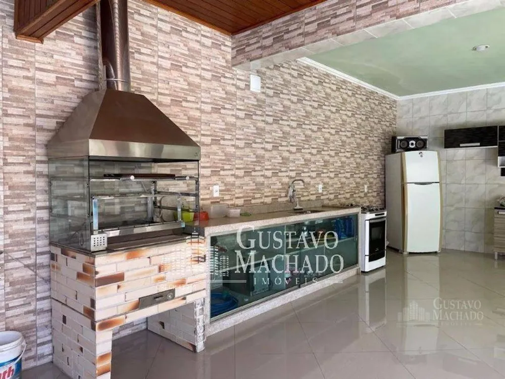 Casa, 6 quartos, 602 m² - Foto 3