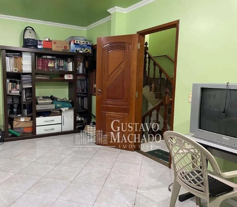 Casa, 6 quartos, 602 m² - Foto 6