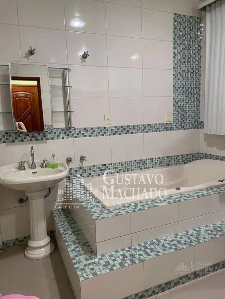 Casa, 6 quartos, 602 m² - Foto 18