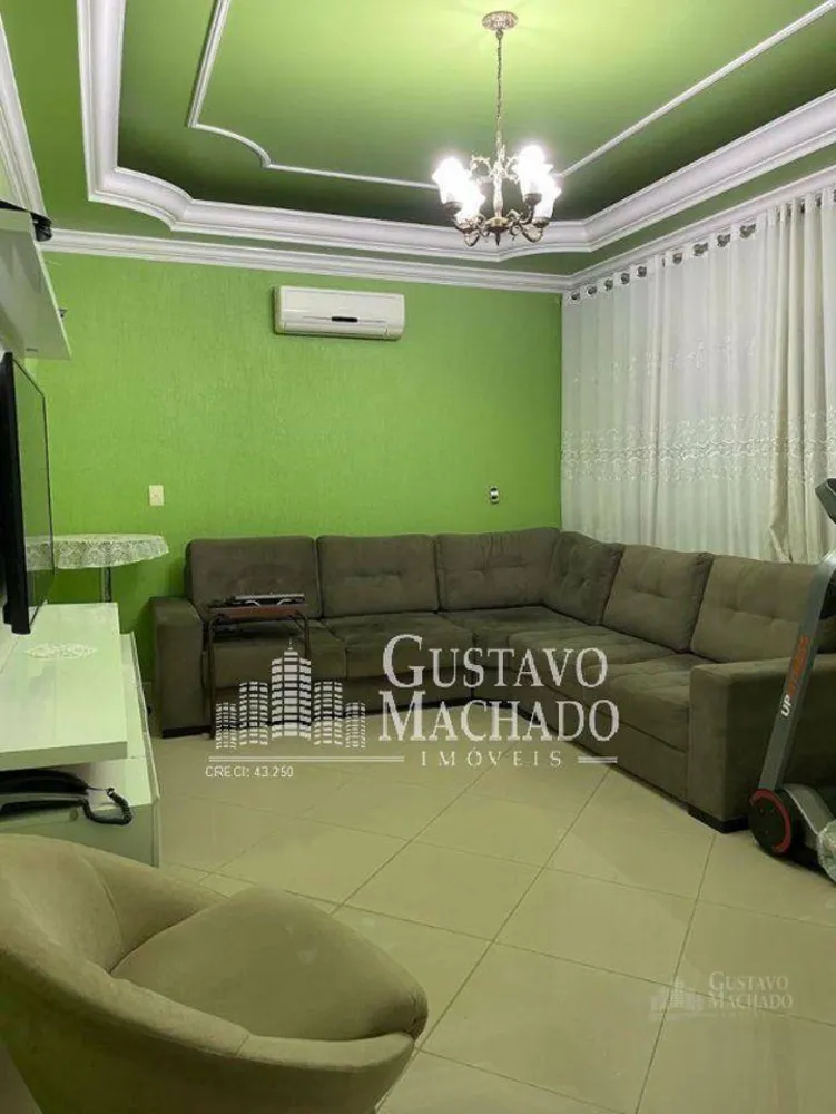 Casa, 6 quartos, 602 m² - Foto 21
