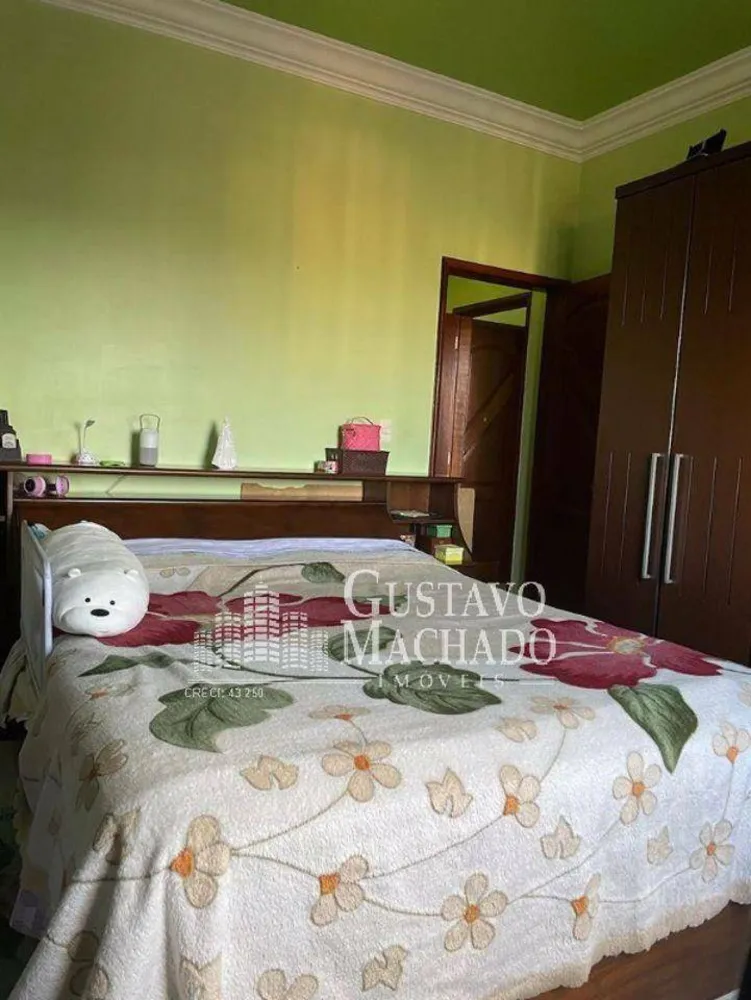 Casa, 6 quartos, 602 m² - Foto 12