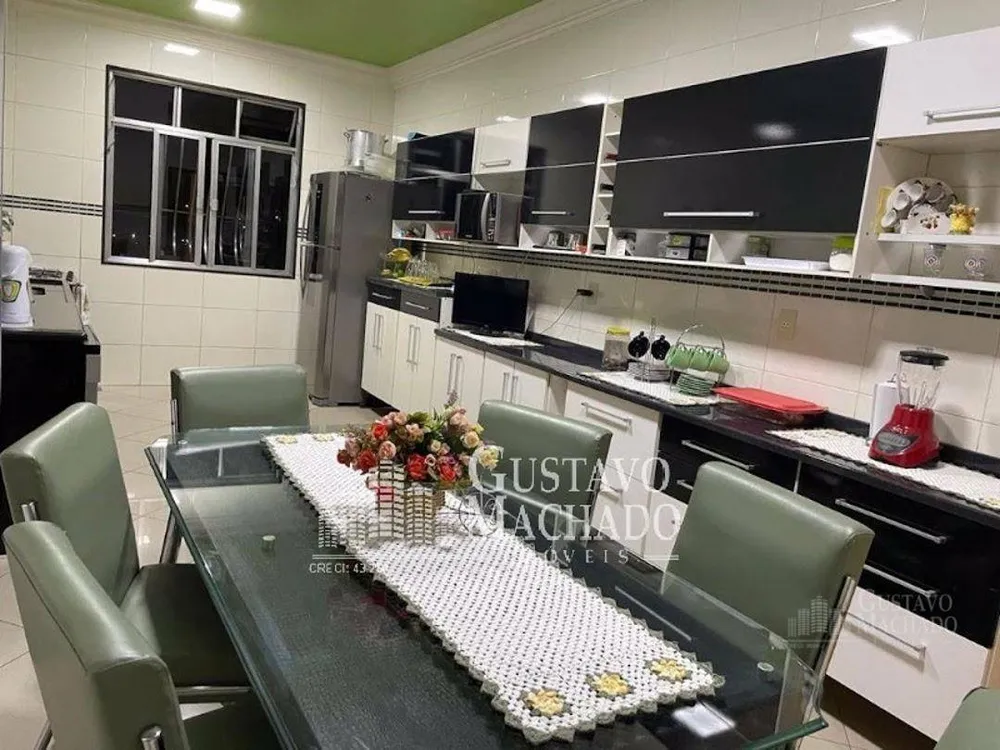 Casa, 6 quartos, 602 m² - Foto 16