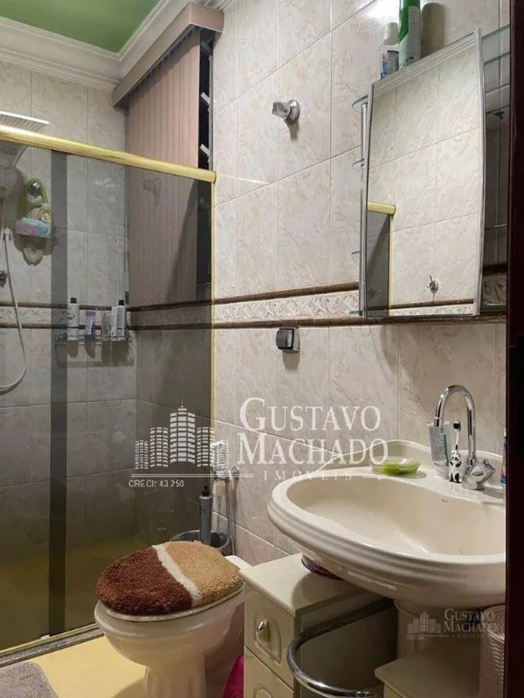 Casa, 6 quartos, 602 m² - Foto 11