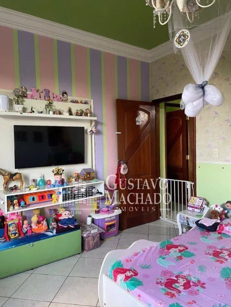 Casa, 6 quartos, 602 m² - Foto 10