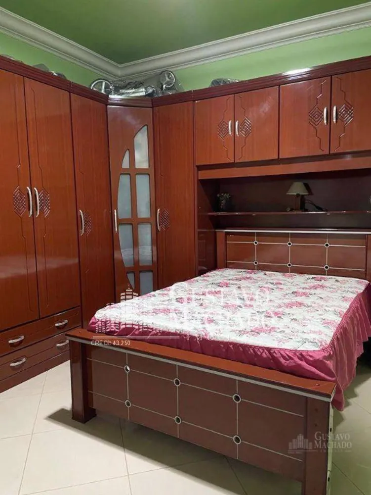 Casa, 6 quartos, 602 m² - Foto 19