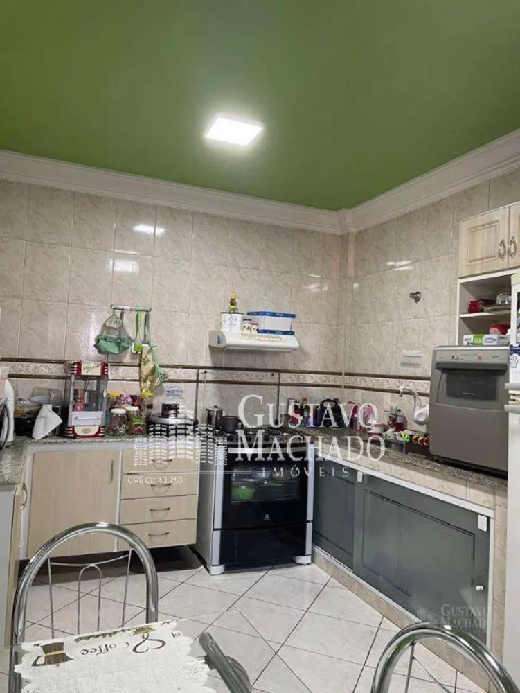Casa, 6 quartos, 602 m² - Foto 8