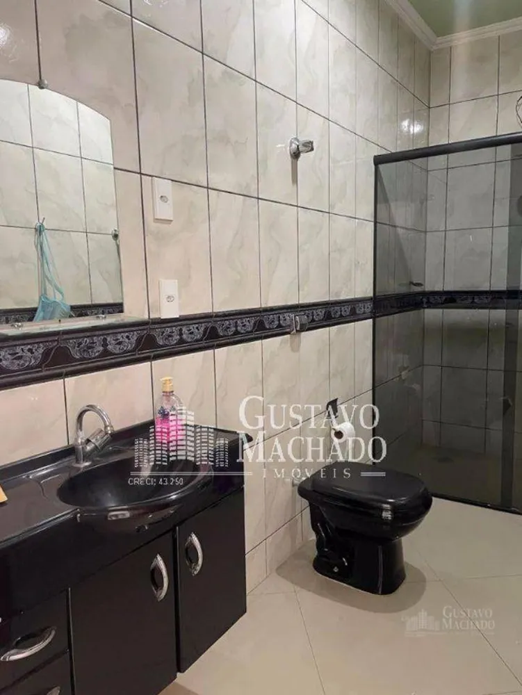 Casa, 6 quartos, 602 m² - Foto 2