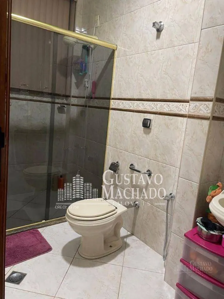 Casa, 6 quartos, 602 m² - Foto 9