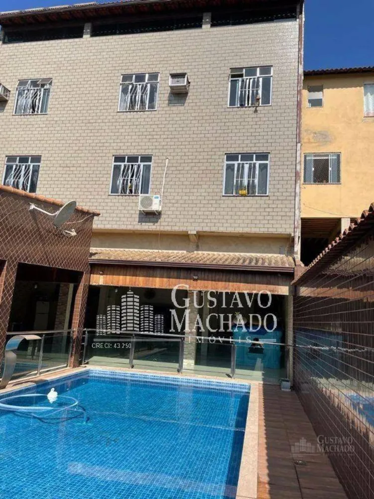 Casa, 6 quartos, 602 m² - Foto 4