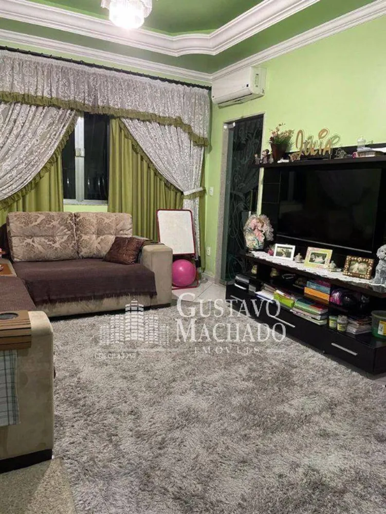 Casa, 6 quartos, 602 m² - Foto 14