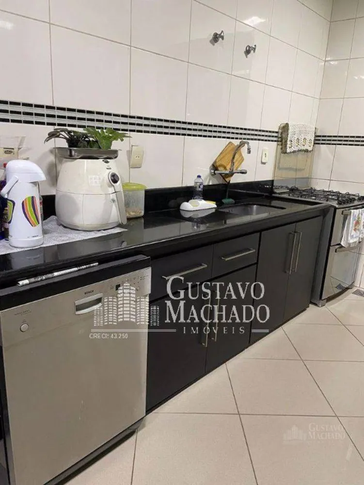 Casa, 6 quartos, 602 m² - Foto 15