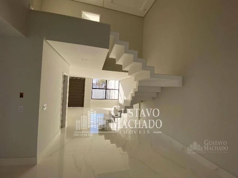 Casa, 3 quartos, 220 m² - Foto 21