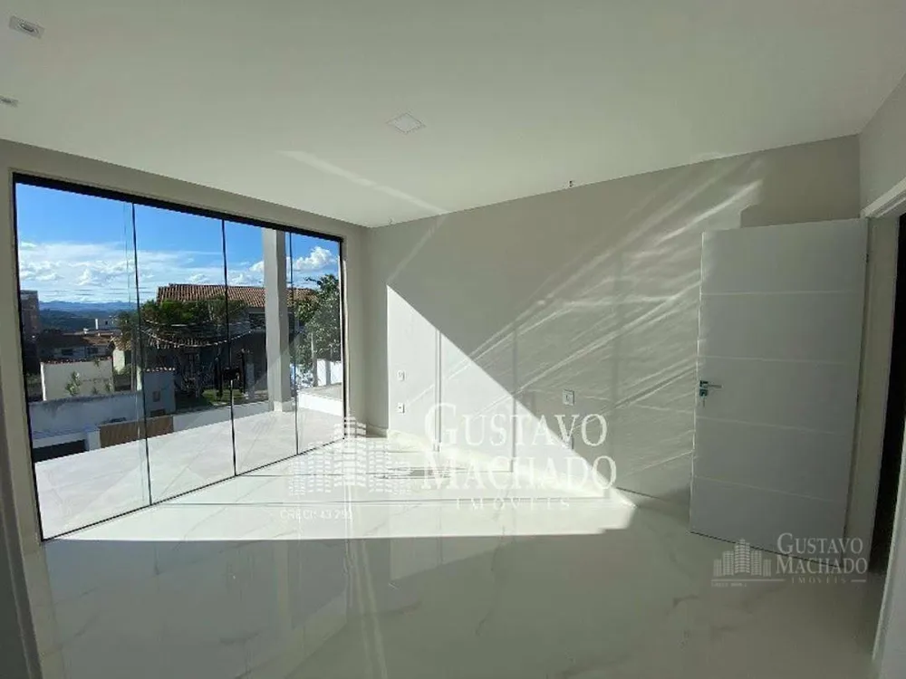Casa, 3 quartos, 220 m² - Foto 11