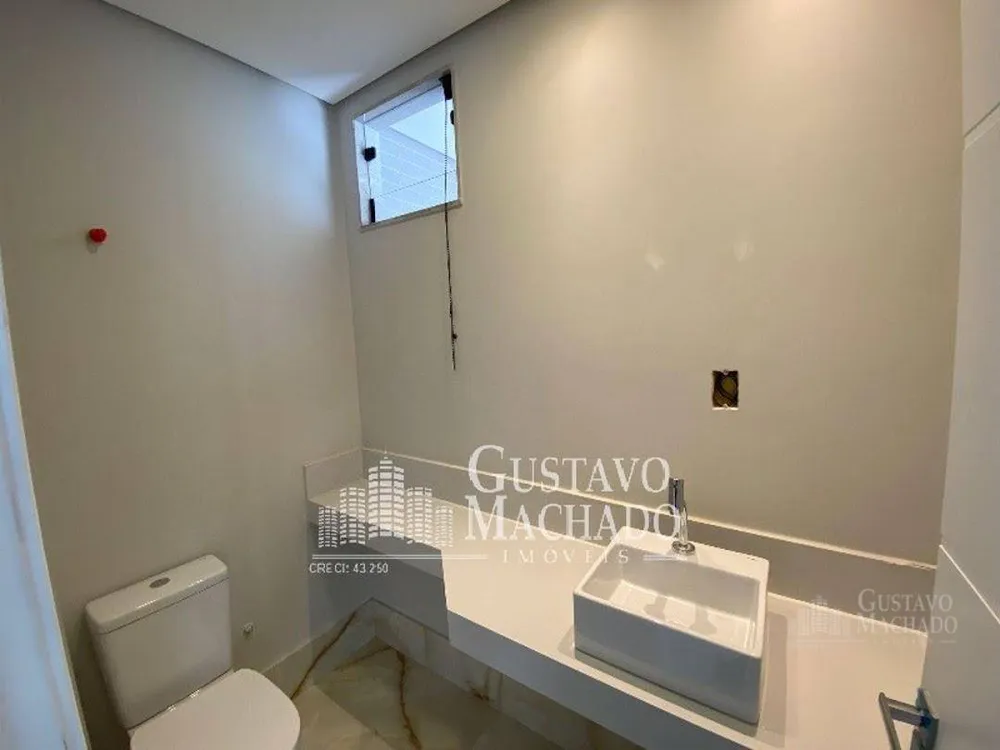 Casa, 3 quartos, 220 m² - Foto 19