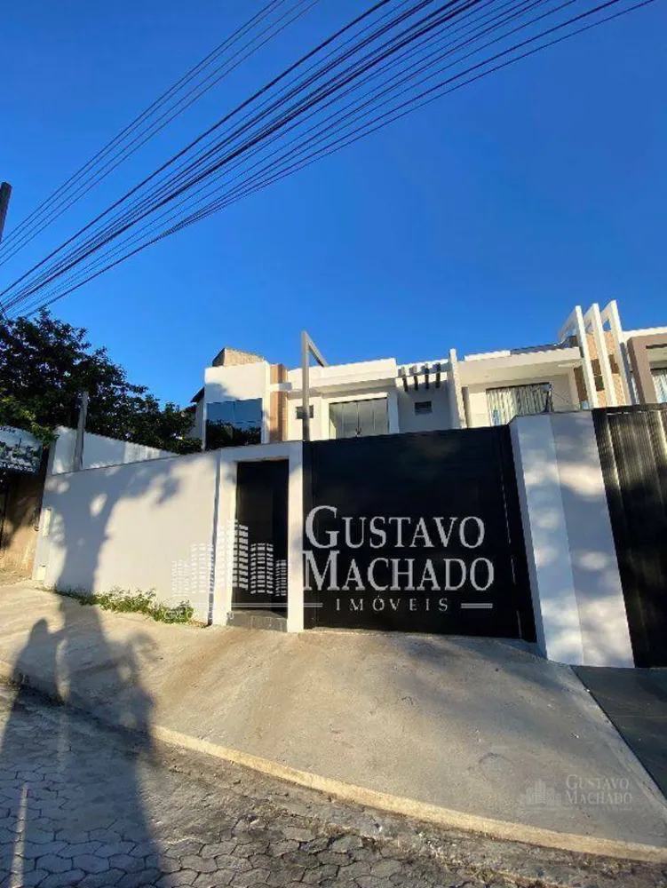 Casa, 3 quartos, 220 m² - Foto 2
