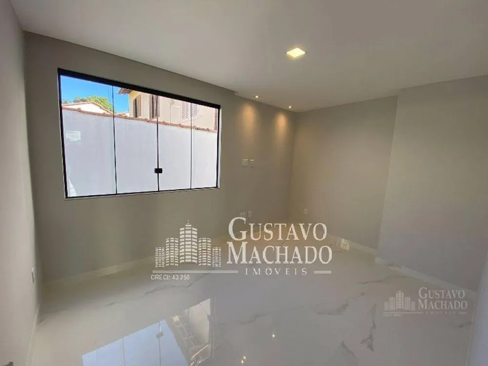 Casa, 3 quartos, 220 m² - Foto 5