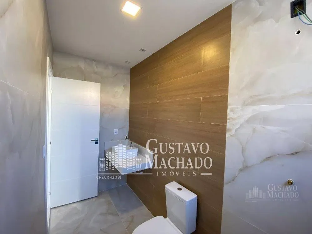 Casa, 3 quartos, 220 m² - Foto 7